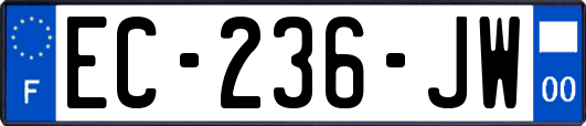 EC-236-JW