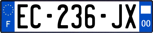 EC-236-JX