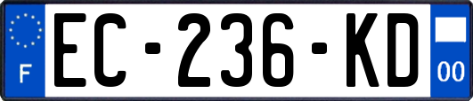 EC-236-KD