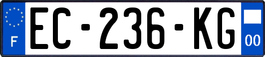 EC-236-KG