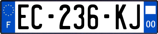EC-236-KJ