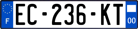 EC-236-KT