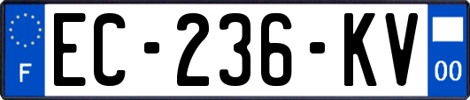 EC-236-KV
