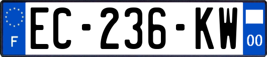 EC-236-KW