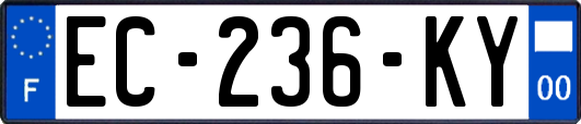 EC-236-KY