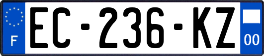 EC-236-KZ