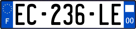 EC-236-LE