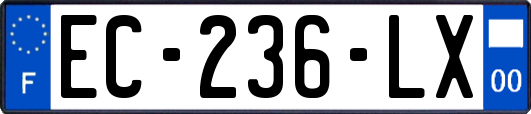 EC-236-LX