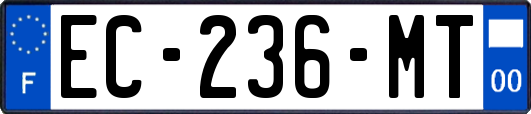 EC-236-MT