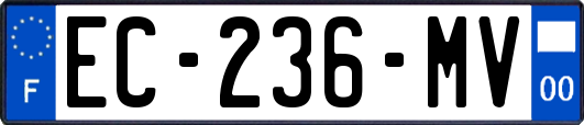 EC-236-MV