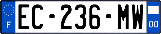 EC-236-MW