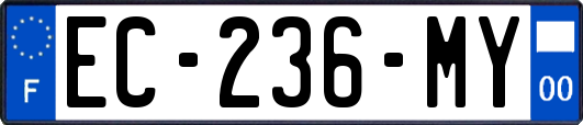 EC-236-MY
