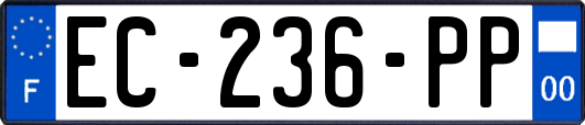 EC-236-PP