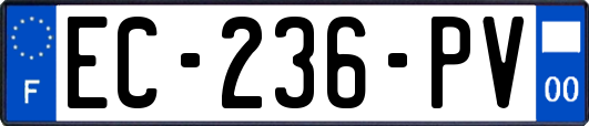 EC-236-PV