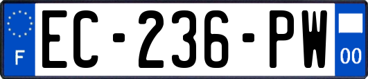 EC-236-PW
