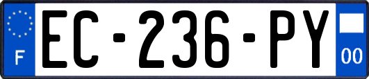 EC-236-PY