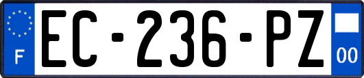 EC-236-PZ