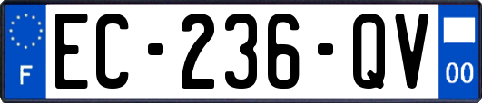 EC-236-QV