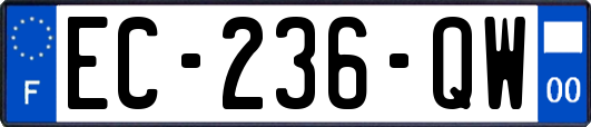 EC-236-QW