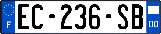 EC-236-SB