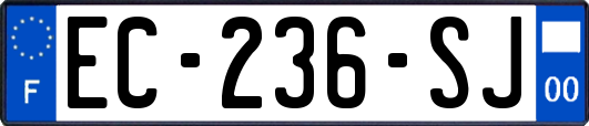 EC-236-SJ
