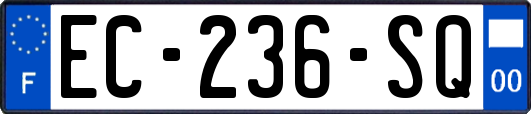 EC-236-SQ