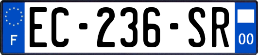 EC-236-SR