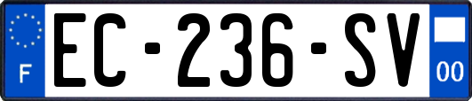 EC-236-SV