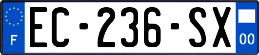 EC-236-SX