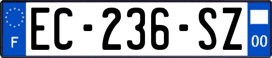 EC-236-SZ