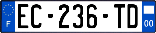 EC-236-TD