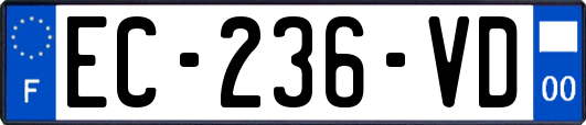 EC-236-VD