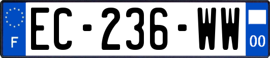 EC-236-WW