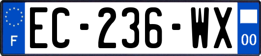 EC-236-WX