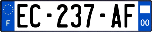 EC-237-AF