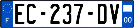 EC-237-DV