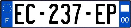 EC-237-EP