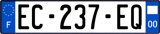 EC-237-EQ
