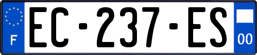 EC-237-ES