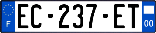 EC-237-ET