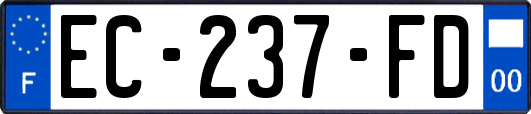 EC-237-FD