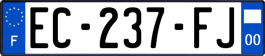 EC-237-FJ