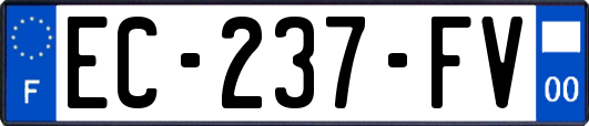EC-237-FV