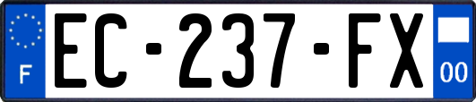 EC-237-FX