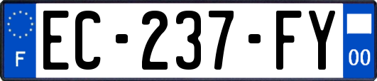 EC-237-FY