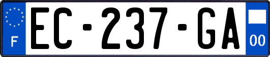 EC-237-GA