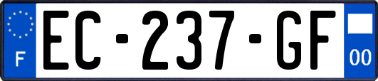EC-237-GF