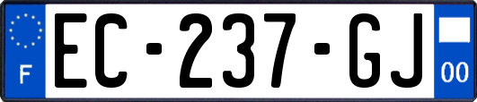 EC-237-GJ