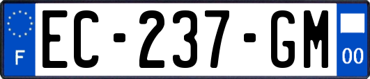 EC-237-GM