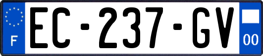 EC-237-GV